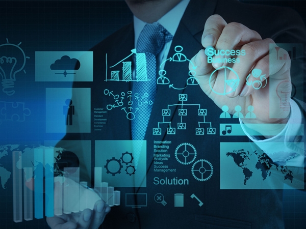 增強(qiáng)現(xiàn)實(shí)技術(shù)讓場(chǎng)景更逼真 應(yīng)用廣泛